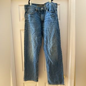 American Eagle men’s jeans 34/32